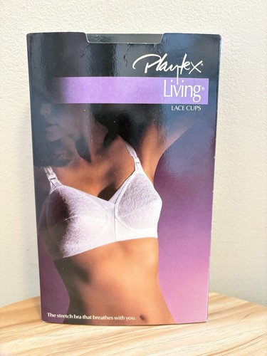 Reggiseno vintage playtex - vintage,
