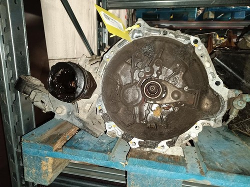 Cambio manuale completo per - cambio,