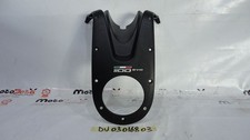 plastic tank cover plastic