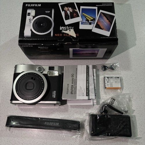 Fujifilm instax mini neo - instax,