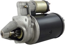 New Starter JCB Perkins 1004