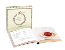 Ladurée: Sucré: The Recipes - Andrieu, Phillipe
