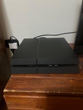 playstation 4 Sony usata ma perfettamente funzionante 