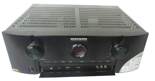 Marantz sr6010 ricevitore home - sr6010,