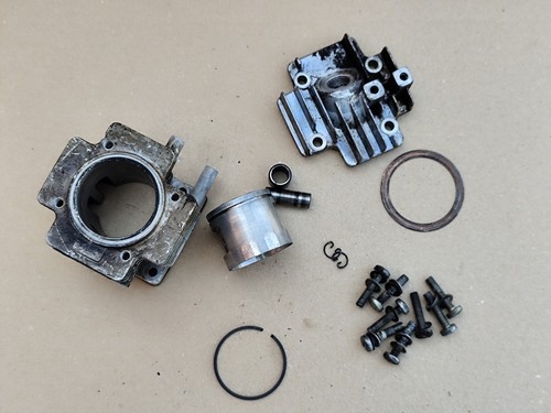 Kit cilindro pistone - kit,