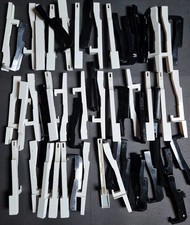 Yamaha Tyros 2, 3, 4, 5 chiavi di ricambio Joblot