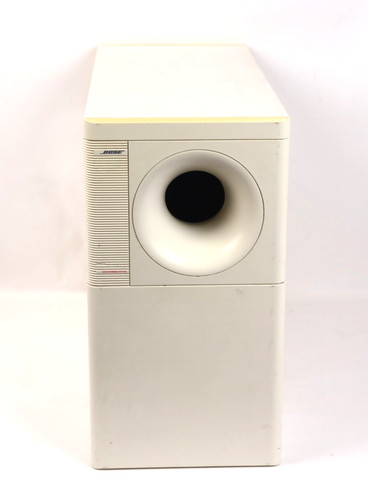 Bose acoustimass series i - acoustimass, 5