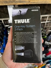 Thule One-Key System