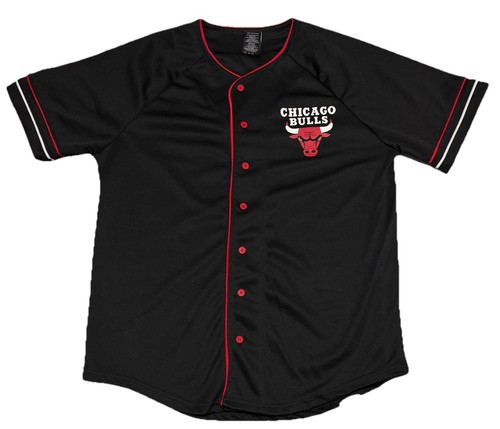 Maglia basket chicago bulls - basket,