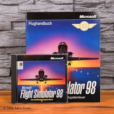 Microsoft flight - 🎮,