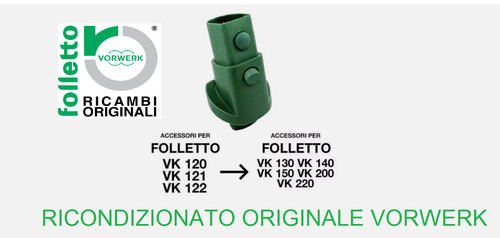 Originale adattatore - originale,