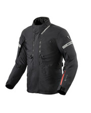 GIACCA NEPTUNE 3 GTX BLACK |