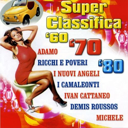 Canzoni - aa.vv.,