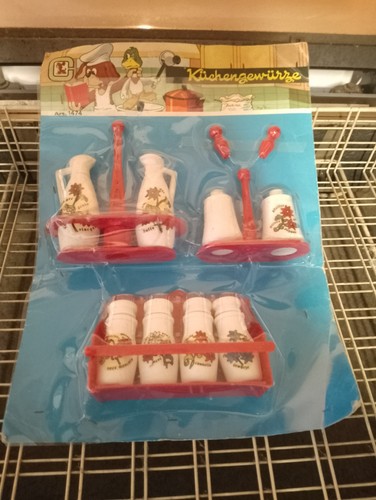 Gioco cucina blisterato anni - blisterato,