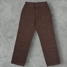 Carhartt B136-DKB Double Knee