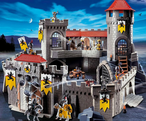 Playmobil pièce de - playmobil,