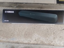 Soundbar Yamaha