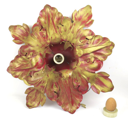 Plafoniera vintage applique a - vintage,