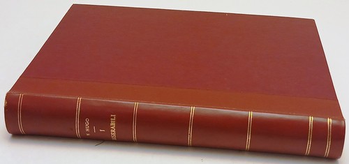Miserabili victor hugo - miserabili,