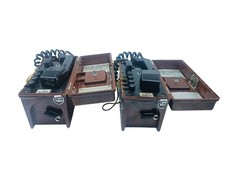 Telefoni Da Campo Rumeni Post