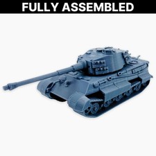 Tiger II (pista di ricambio)