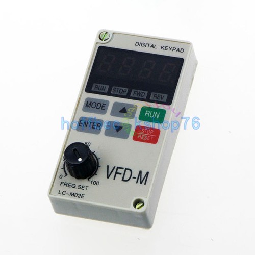 One vfd lc m02e digital - , lc-m02e