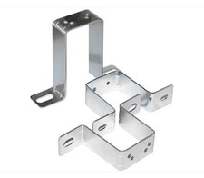 RS PRO 2217669 Staffa di