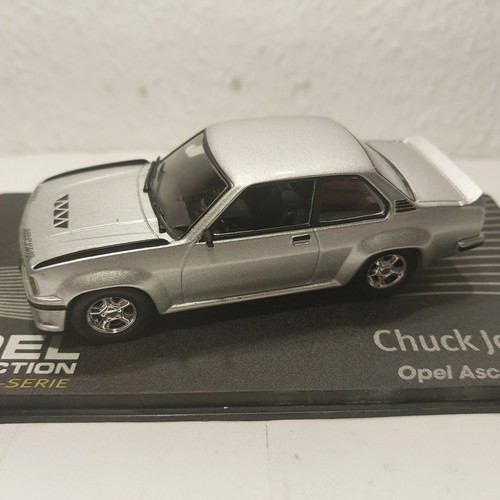 Opel ascona 400 chuck - ascona,