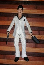 NECA Al Pacino in Tony Montana