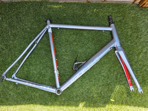 Telaio kinesis race light - light, 4s