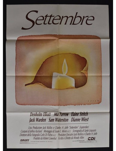 Manifesto settembre denholm - manifesto,