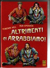 Altriimenti ci arrabbiamo Bud