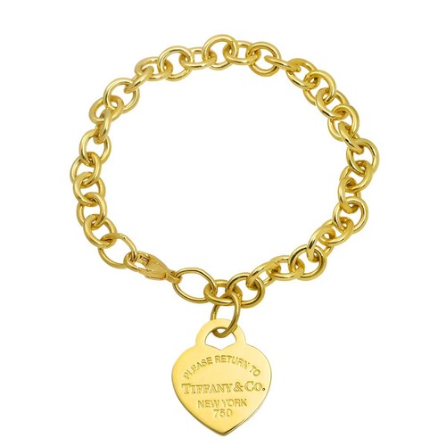 Bracciale tiffany return - bracciale, co.