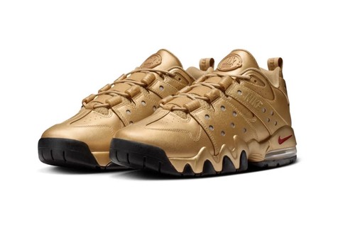Supreme nike air - supreme®/nike, 2