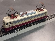 LIMA H0 Locomotiva 208133LGP