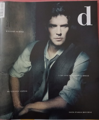 Roberto bolle repubblica - bolle, la