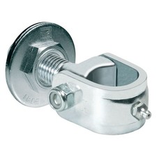 CARDINE REGOLABILE A FASCETTA