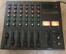 Tascam M-06ST Mixer Analogico