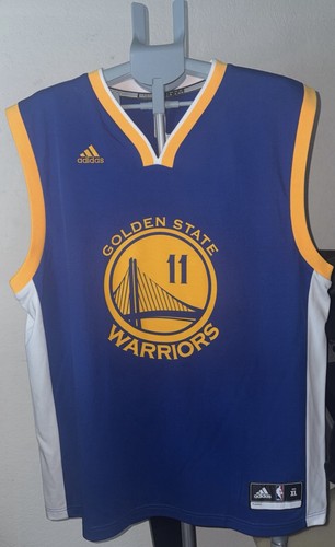 Maglia adidas nba golden state - maglia,