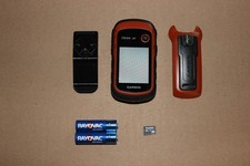 Garmin Etrex 20 GPS con
