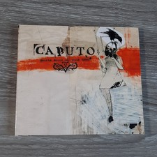 CAPUTO – Hearts Blood On