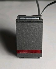 Pulsante Luminoso  10A 250v