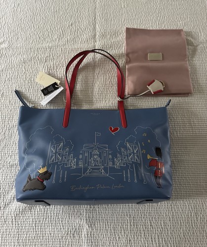 Borsa grande radley - grande, london