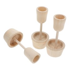Bonsai legno non - in,