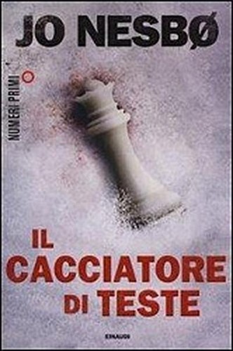 Cacciatore teste jo - cacciatore,
