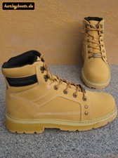 Stivali Harley Davidson