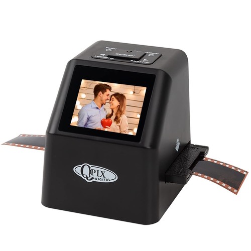 Scanner digitale per - , pellicole
