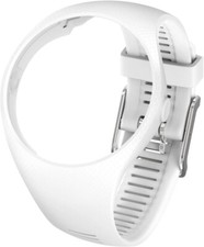 Polar Cinturino M200 Bianco