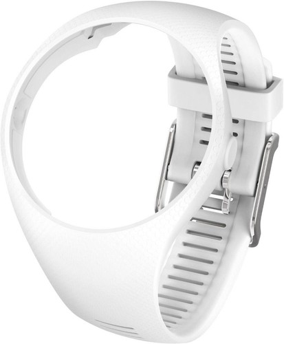 Polar cinturino m200 bianco - m200,