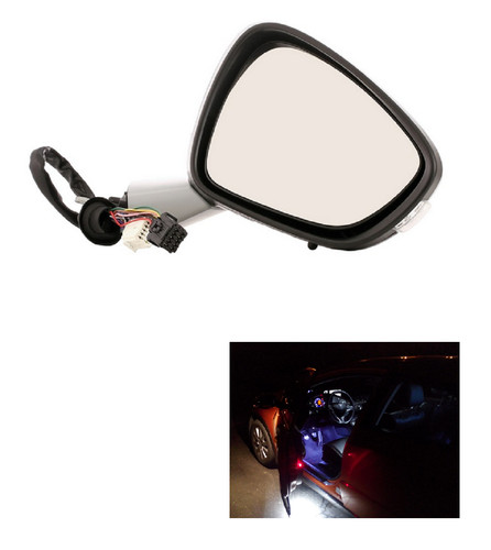 Specchio specchietto - specchio,